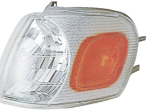 Turn Signal / Parking Light Assembly Dorman 1630105