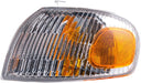 Turn Signal Light Assembly Dorman 1630130
