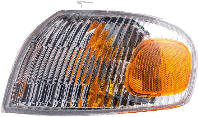 Turn Signal Light Assembly Dorman 1630130