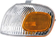 Turn Signal Light Assembly Dorman 1630130