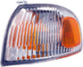 Turn Signal Light Assembly Dorman 1630130