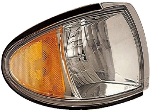 Turn Signal / Parking Light Assembly Dorman 1630139