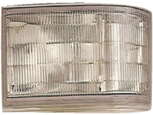Turn Signal / Parking Light Assembly Dorman 1630140