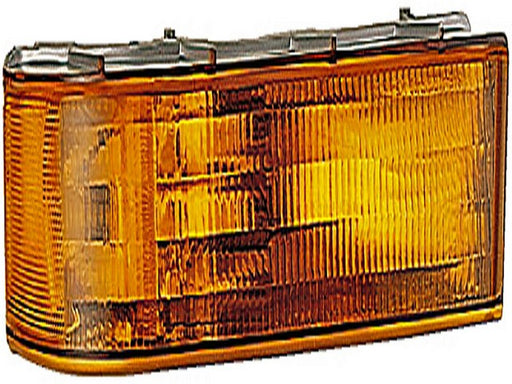 Turn Signal / Parking Light Assembly Dorman 1630204