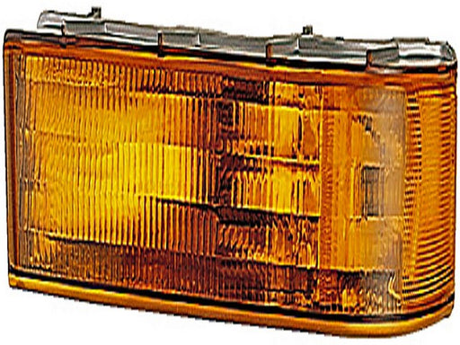 Turn Signal / Parking Light Assembly Dorman 1630205