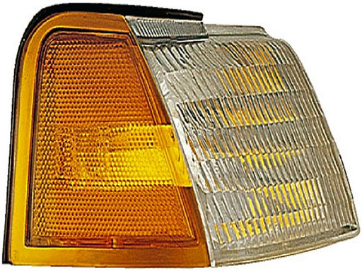 Turn Signal / Parking Light Assembly Dorman 1630222