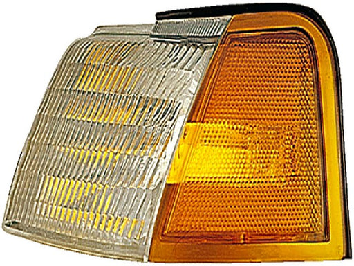 Turn Signal / Parking Light Assembly Dorman 1630223