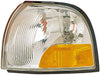 Turn Signal / Parking Light Assembly Dorman 1630240