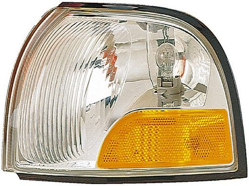 Turn Signal / Parking Light Assembly Dorman 1630240