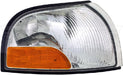 Turn Signal / Parking Light Assembly Dorman 1630241