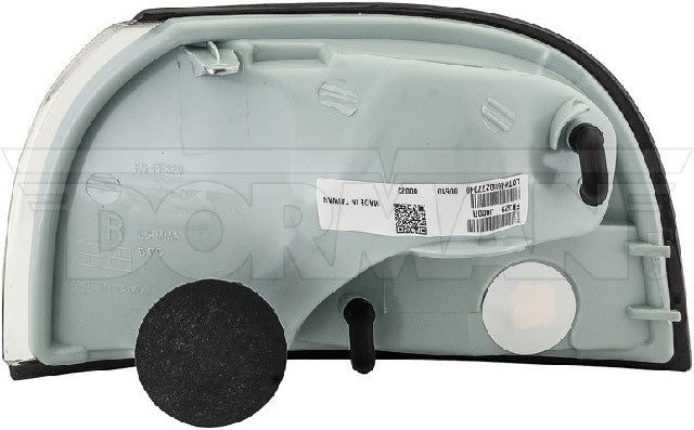 Turn Signal / Parking Light Assembly Dorman 1630241
