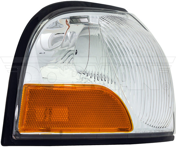 Turn Signal / Parking Light Assembly Dorman 1630241