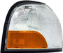 Turn Signal / Parking Light Assembly Dorman 1630241
