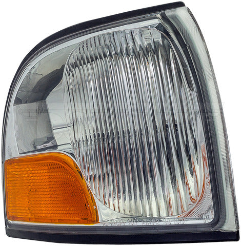Turn Signal / Parking Light Assembly Dorman 1630241