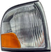 Turn Signal / Parking Light Assembly Dorman 1630241