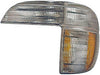 Turn Signal / Parking Light Assembly Dorman 1630242