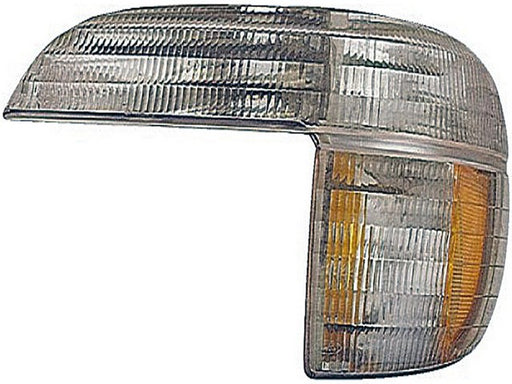 Turn Signal / Parking Light Assembly Dorman 1630242