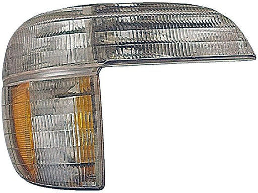 Turn Signal / Parking Light Assembly Dorman 1630243
