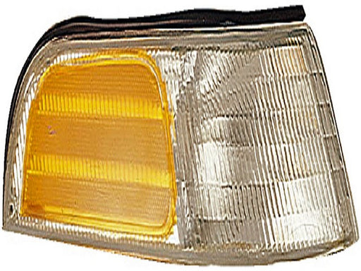 Turn Signal / Parking Light Assembly Dorman 1630244