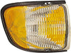 Turn Signal / Parking Light Assembly Dorman 1630246