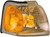 Turn Signal / Parking Light Assembly Dorman 1630251