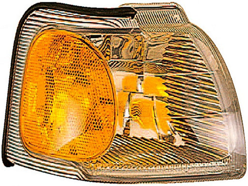 Turn Signal / Parking Light Assembly Dorman 1630251