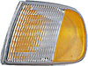 Turn Signal / Parking Light Assembly Dorman 1630260