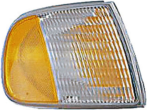 Turn Signal / Parking Light Assembly Dorman 1630261