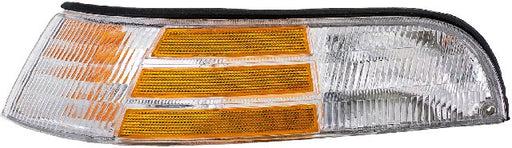 Turn Signal / Parking Light Assembly Dorman 1630264
