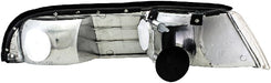Turn Signal / Parking Light Assembly Dorman 1630264