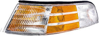 Turn Signal / Parking Light Assembly Dorman 1630264