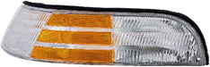 Turn Signal / Parking Light Assembly Dorman 1630264