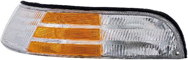 Turn Signal / Parking Light Assembly Dorman 1630264