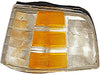 Turn Signal / Parking Light Assembly Dorman 1630265