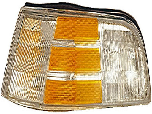 Turn Signal / Parking Light Assembly Dorman 1630265