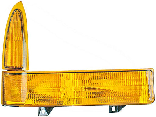 Turn Signal / Parking Light Assembly Dorman 1630284