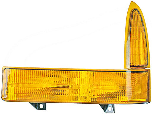 Turn Signal / Parking Light Assembly Dorman 1630285