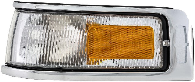 Side Marker Light Assembly Dorman 1630316