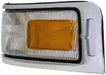 Side Marker Light Assembly Dorman 1630316