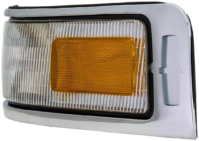 Side Marker Light Assembly Dorman 1630316