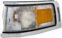 Side Marker Light Assembly Dorman 1630316