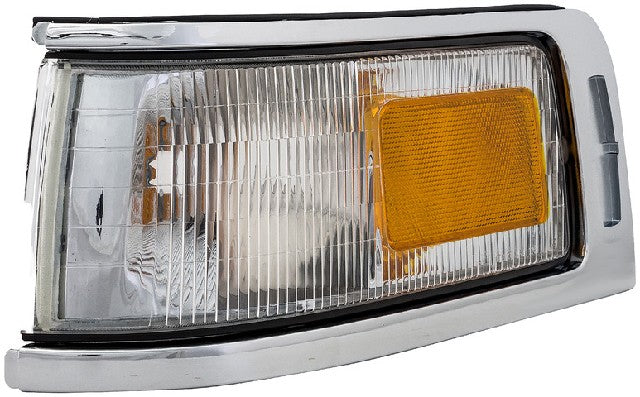 Side Marker Light Assembly Dorman 1630316