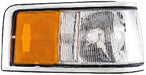 Side Marker Light Assembly Dorman 1630317