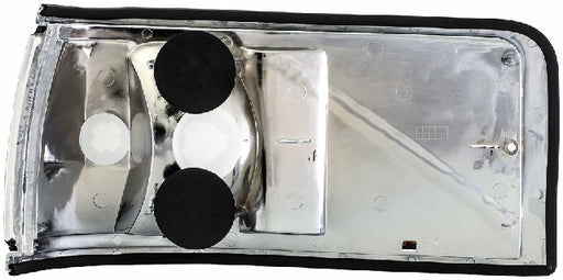 Side Marker Light Assembly Dorman 1630317