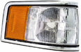 Side Marker Light Assembly Dorman 1630317
