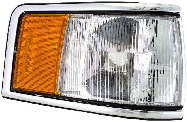 Side Marker Light Assembly Dorman 1630317
