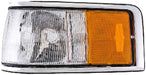 Side Marker Light Assembly Dorman 1630318