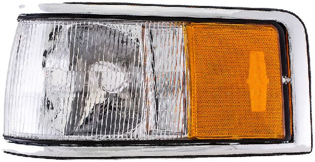 Side Marker Light Assembly Dorman 1630318