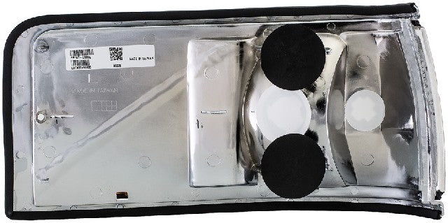 Side Marker Light Assembly Dorman 1630318