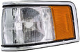 Side Marker Light Assembly Dorman 1630318